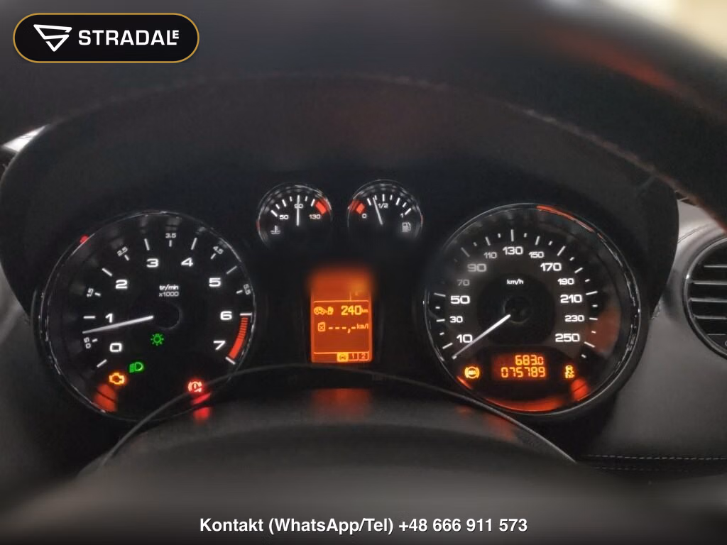 PEUGEOT RCZ BASE GRADE, miniaturka 7