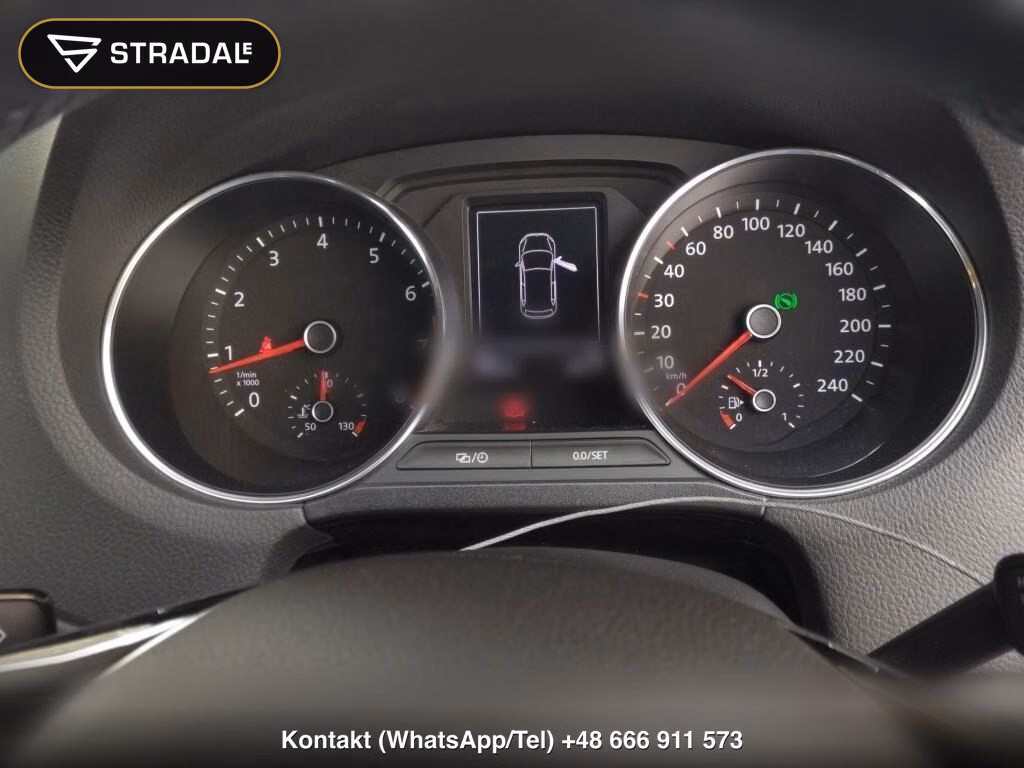 VOLKSWAGEN POLO 5D TSI COMFORT LINE, miniaturka 7