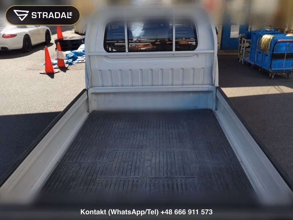 SUZUKI CARRY TRUCK, miniaturka 7