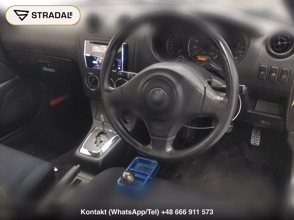 DAIHATSU COPEN OP ACTIVE TOP, miniaturka 4