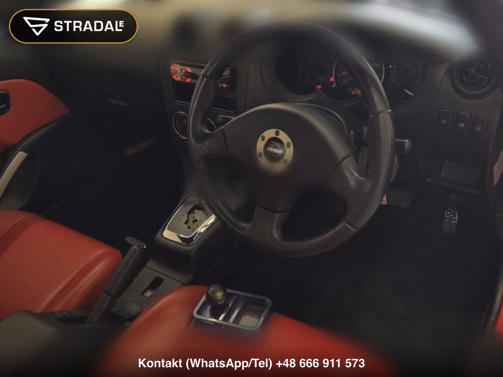 DAIHATSU COPEN OP ACTIVE TOP, miniaturka 4