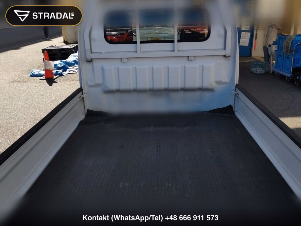 SUZUKI CARRY TRUCK KX, miniaturka 7