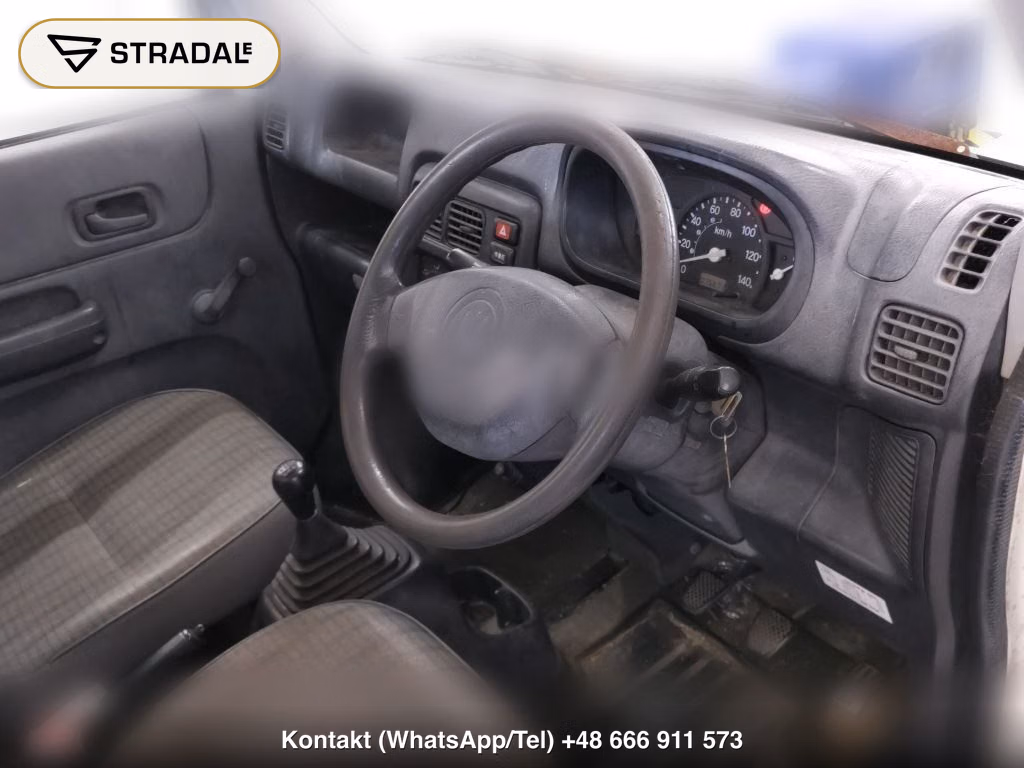 HONDA ACTY TRUCK SDX, miniaturka 4