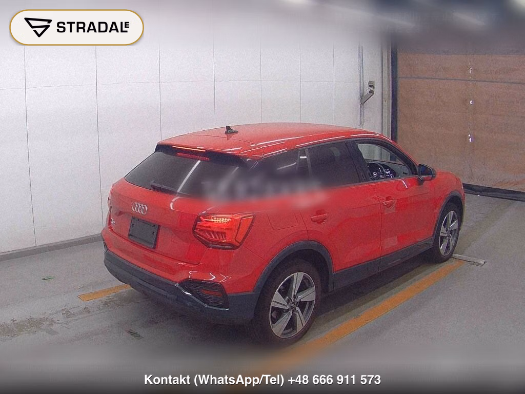 AUDI Q2 35TFSI ADVANCED, miniaturka 6