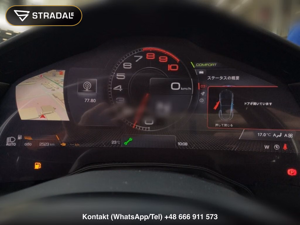 FERRARI ROMA CP BASE GRADE, miniaturka 7