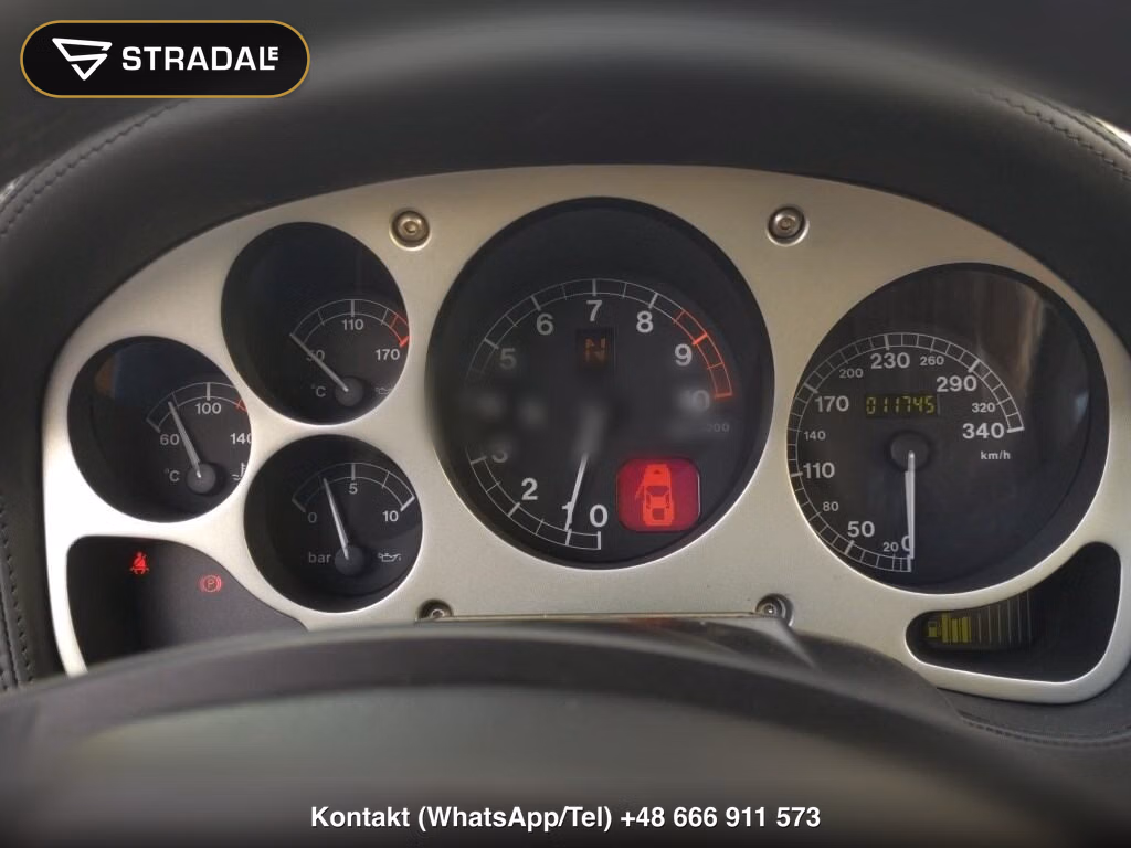 FERRARI 360 CP MODENA F1, miniaturka 7