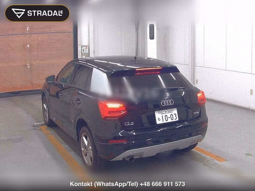 AUDI Q2 1.0TFSI SPORT, miniaturka 3