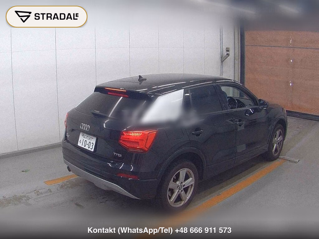 AUDI Q2 1.0TFSI SPORT, miniaturka 6