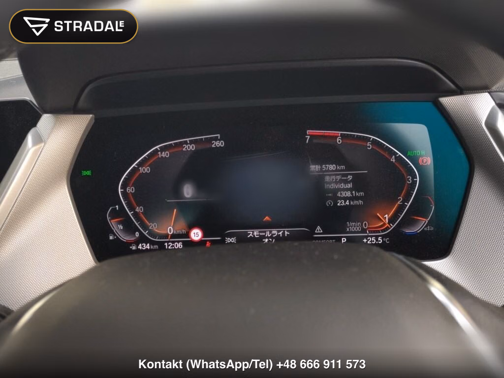 BMW 1 SERIES 5D 118I PLAY, miniaturka 7