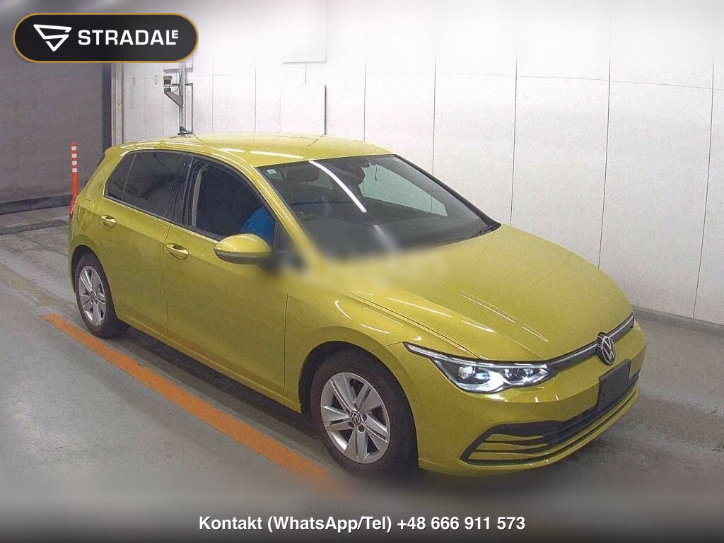 VOLKSWAGEN GOLF 5D OTHERS, miniaturka 2