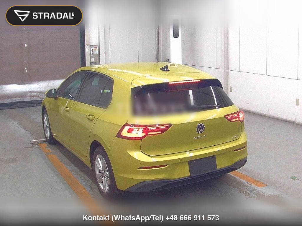 VOLKSWAGEN GOLF 5D OTHERS, miniaturka 3