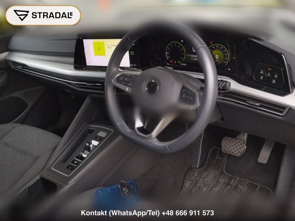 VOLKSWAGEN GOLF 5D OTHERS, miniaturka 4