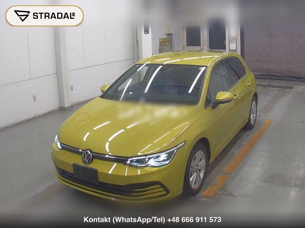 VOLKSWAGEN GOLF 5D OTHERS, miniaturka 5