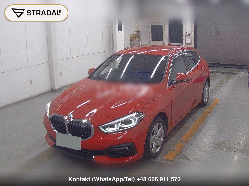 BMW 1 SERIES 5D 118I PLAY, miniaturka 5