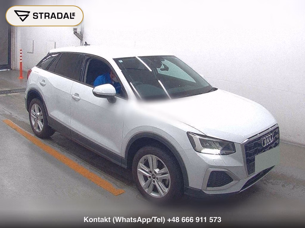 AUDI Q2 35TFSI ADVANCED, miniaturka 2