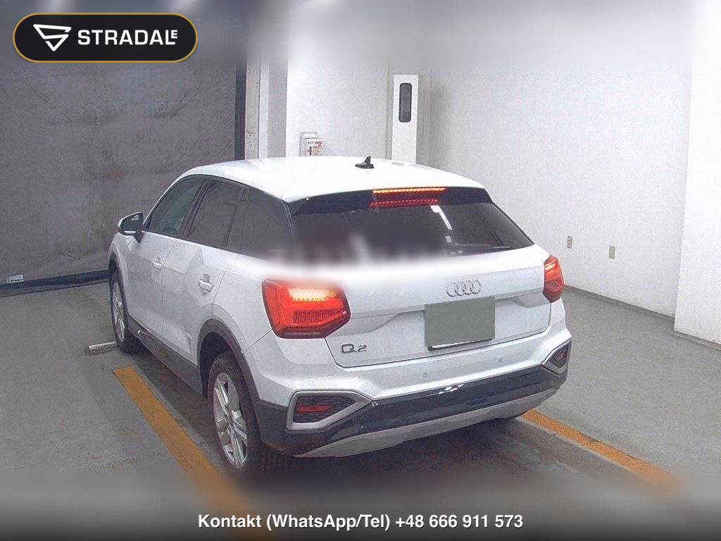 AUDI Q2 35TFSI ADVANCED, miniaturka 3