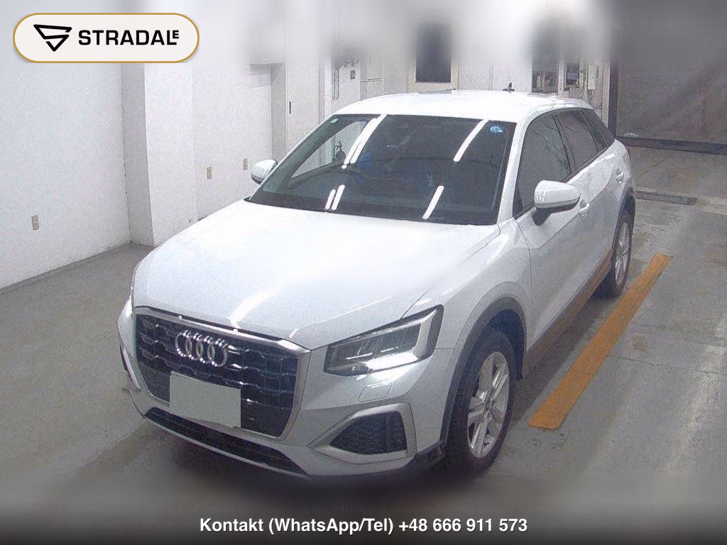 AUDI Q2 35TFSI ADVANCED, miniaturka 5