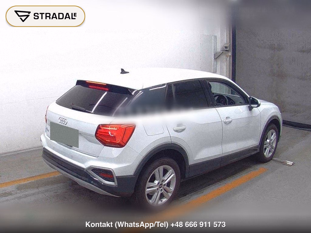 AUDI Q2 35TFSI ADVANCED, miniaturka 6