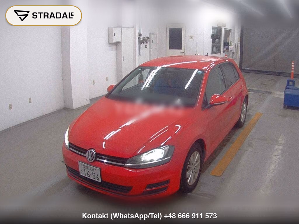 VOLKSWAGEN GOLF 5D TSI COMFORT LINE BLUEMOTION TECHNOLOGY, miniaturka 5