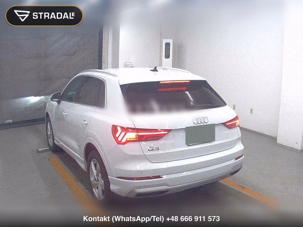 AUDI Q3 35TFSI ADVANCED, miniaturka 3