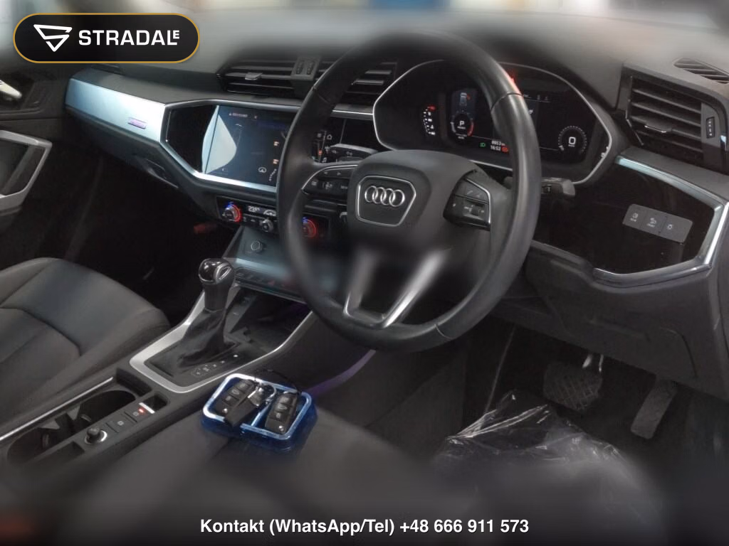 AUDI Q3 35TFSI ADVANCED, miniaturka 4