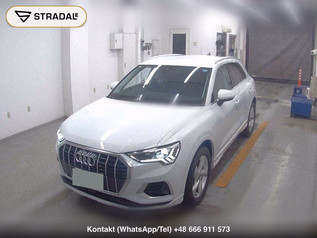 AUDI Q3 35TFSI ADVANCED, miniaturka 5