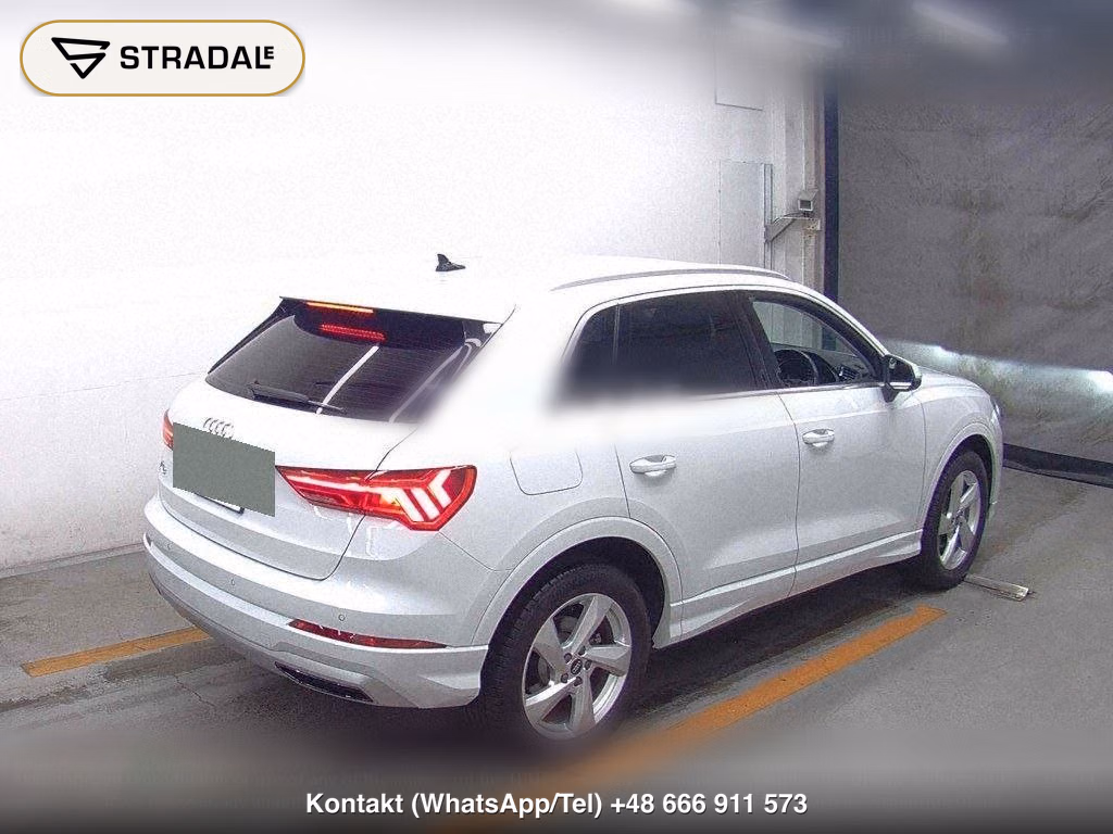 AUDI Q3 35TFSI ADVANCED, miniaturka 6
