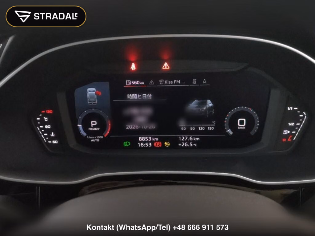 AUDI Q3 35TFSI ADVANCED, miniaturka 7