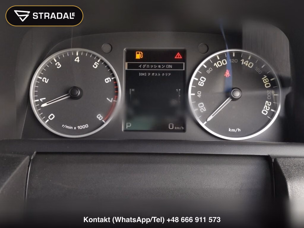 LAND ROVER DISCOVERY 5D 4WD SE, miniaturka 7