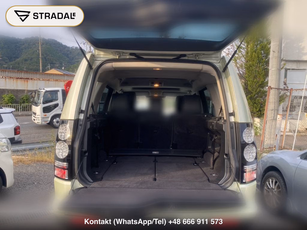 LAND ROVER DISCOVERY 5D 4WD SE, miniaturka 9