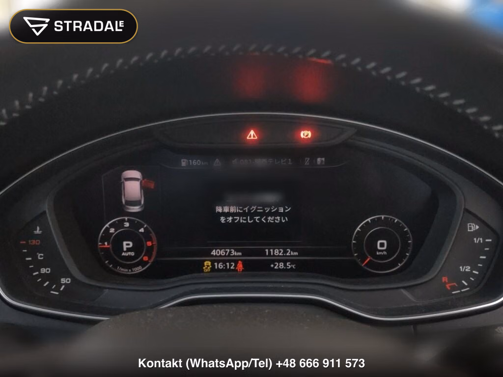AUDI Q5 4WD S LINE DYNAMIC LIMITED, miniaturka 7