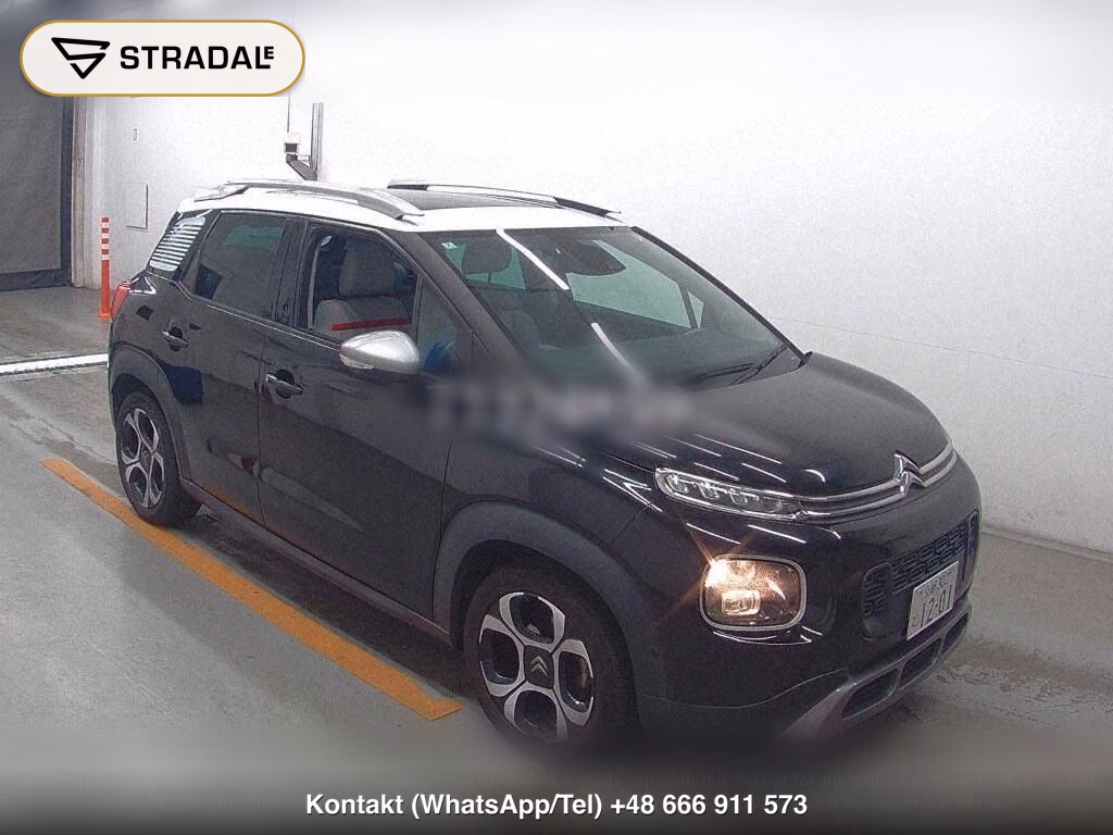 CITROEN C3 AIRCROSS SUV SHINE PACKAGE, miniaturka 2