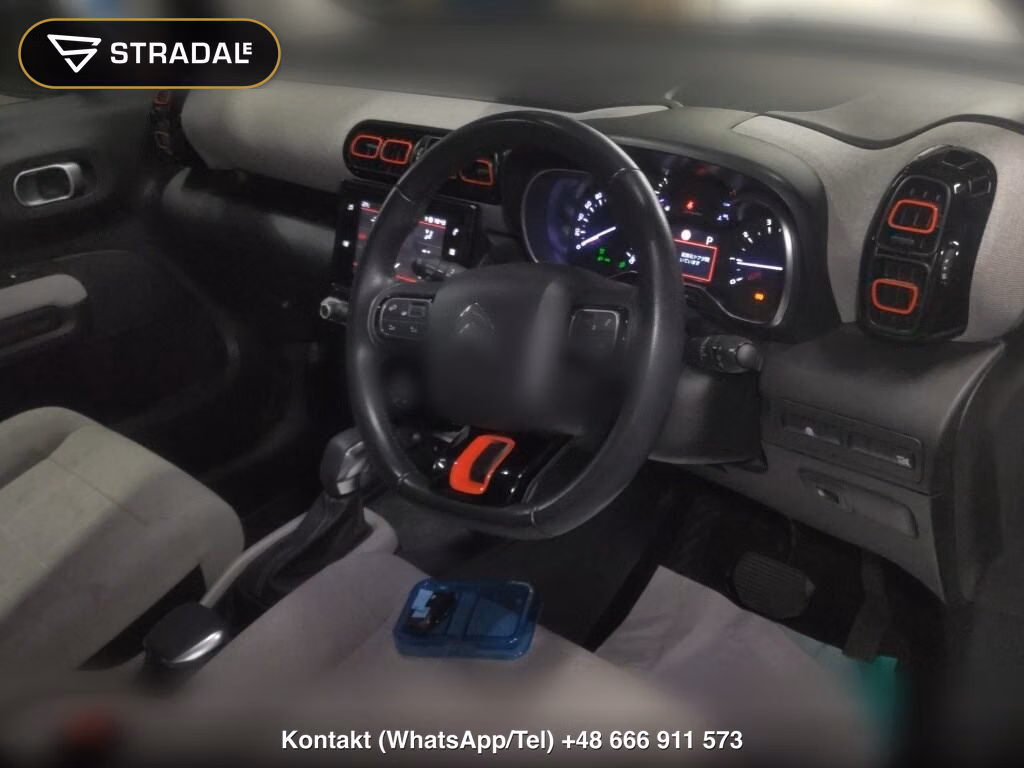 CITROEN C3 AIRCROSS SUV SHINE PACKAGE, miniaturka 4