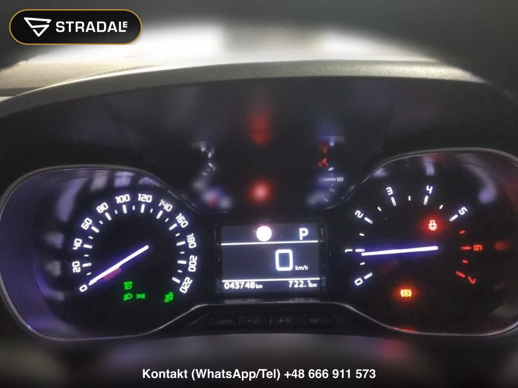 CITROEN C3 AIRCROSS SUV SHINE PACKAGE, miniaturka 7