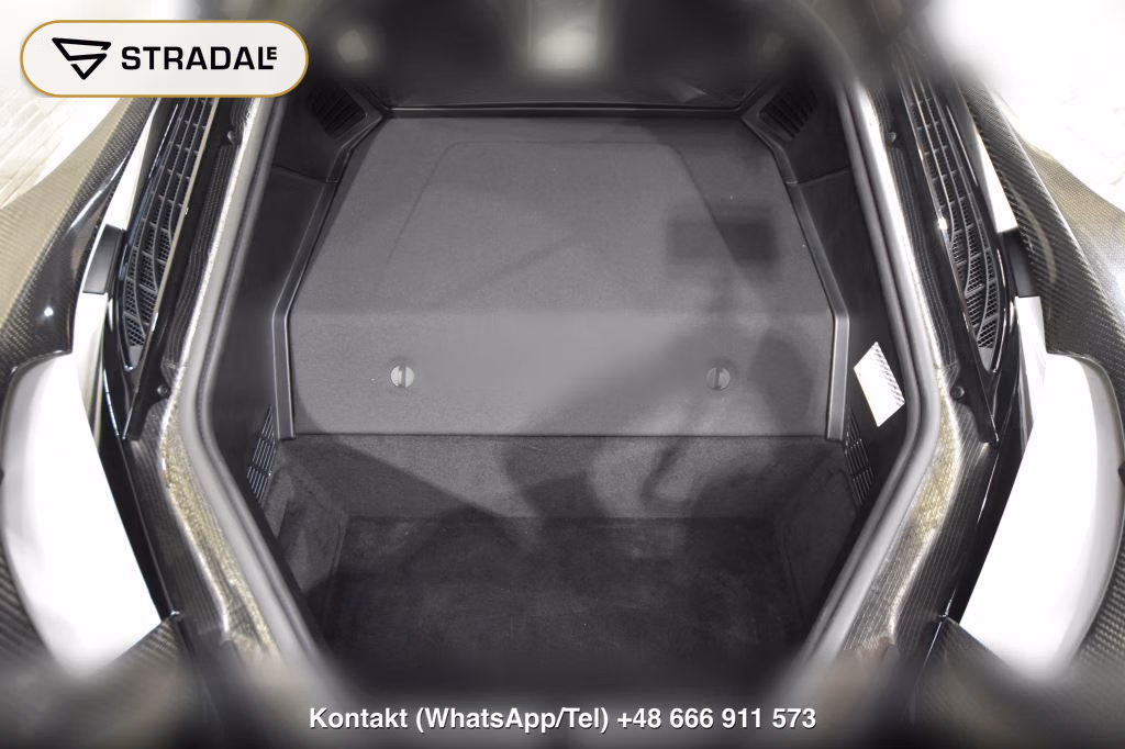 BMW I8 CP 4WD BASE GRADE, miniaturka 12