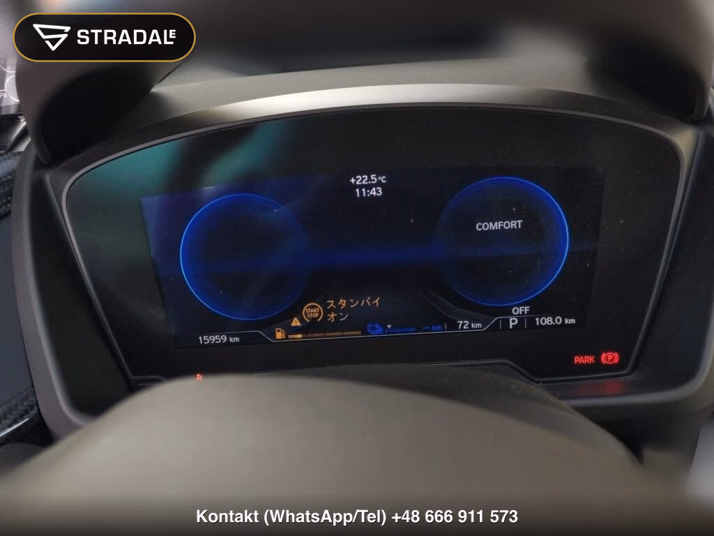 BMW I8 CP 4WD BASE GRADE, miniaturka 7