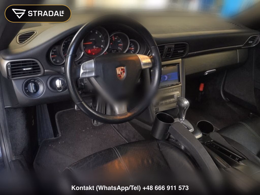 PORSCHE 911 CP 911 CARRERA, miniaturka 4