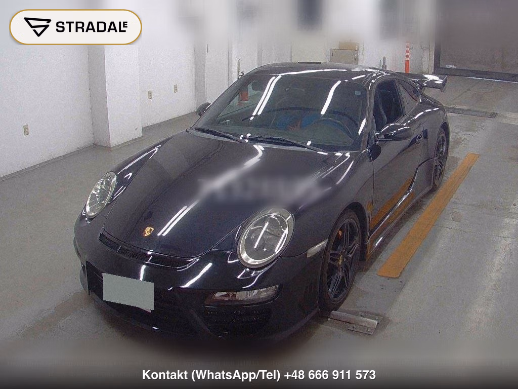 PORSCHE 911 CP 911 CARRERA, miniaturka 5