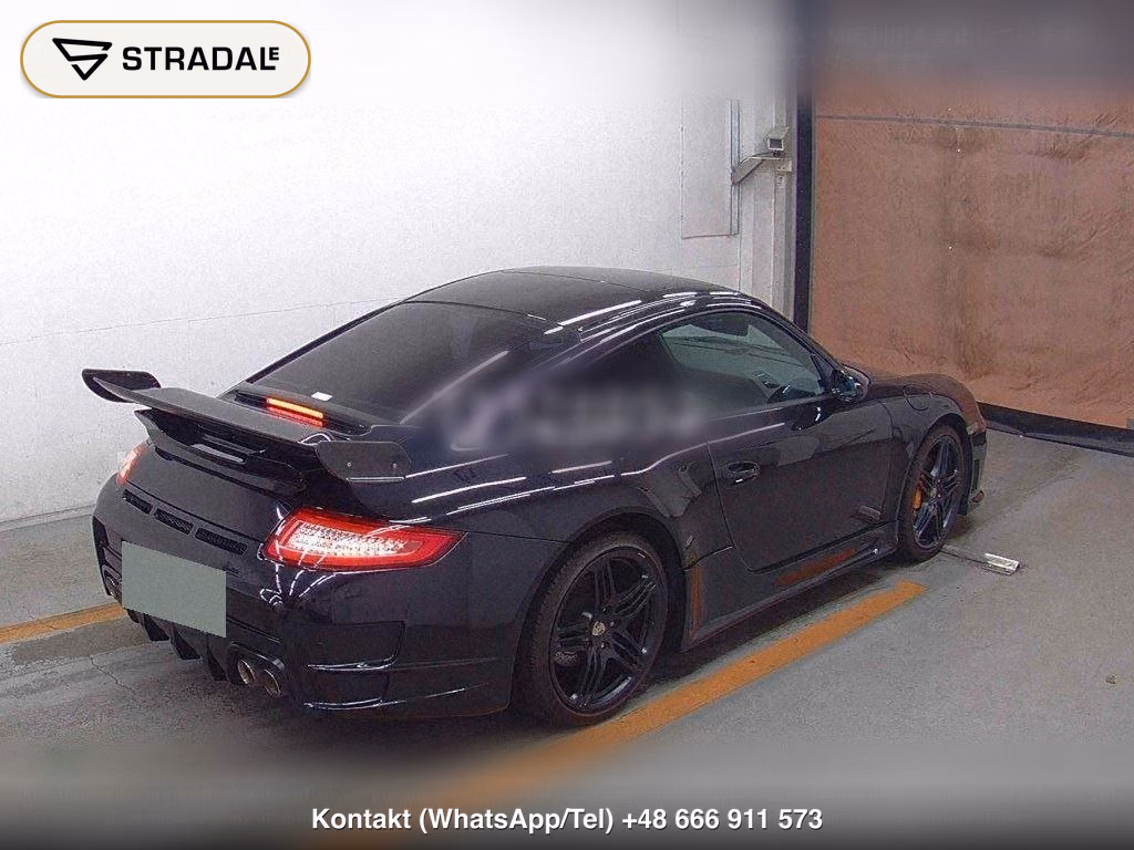 PORSCHE 911 CP 911 CARRERA, miniaturka 6