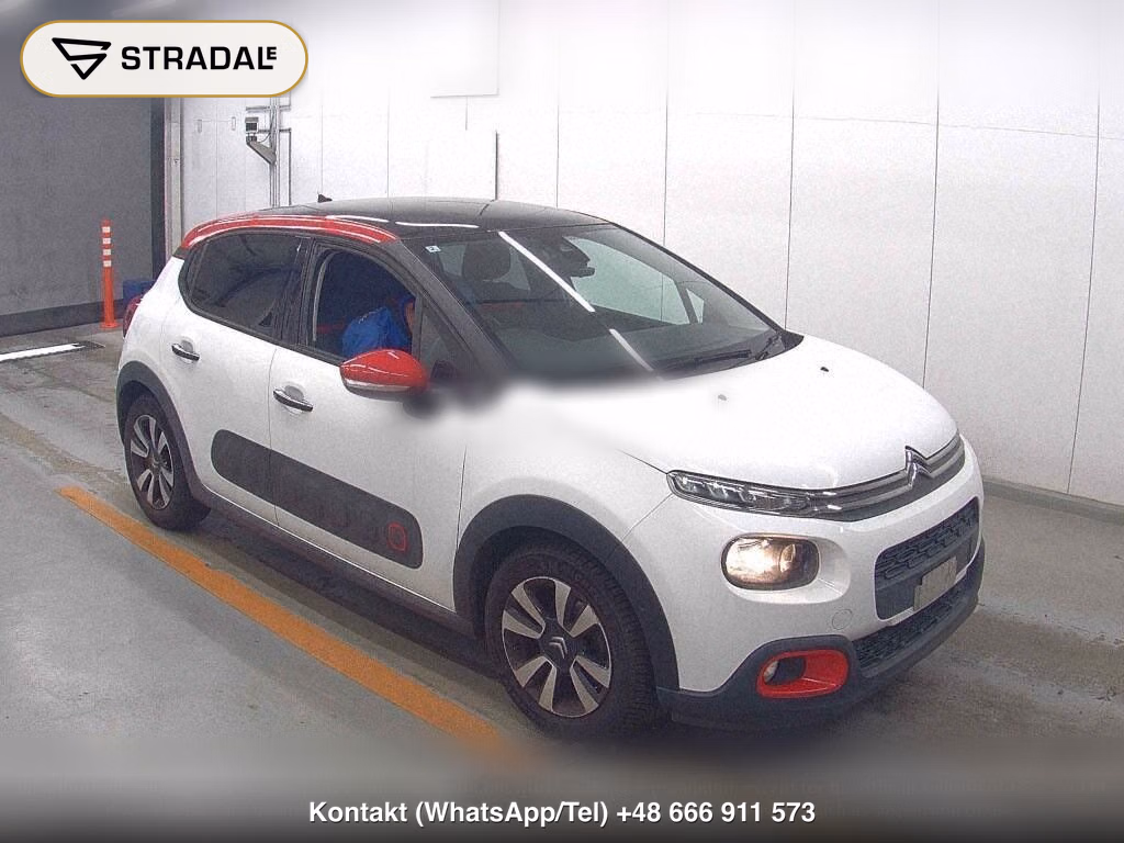 CITROEN C3, miniaturka 2