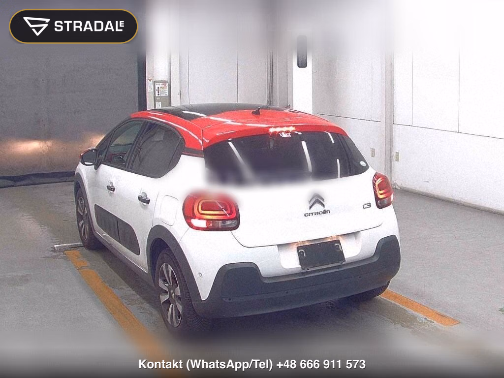 CITROEN C3, miniaturka 3