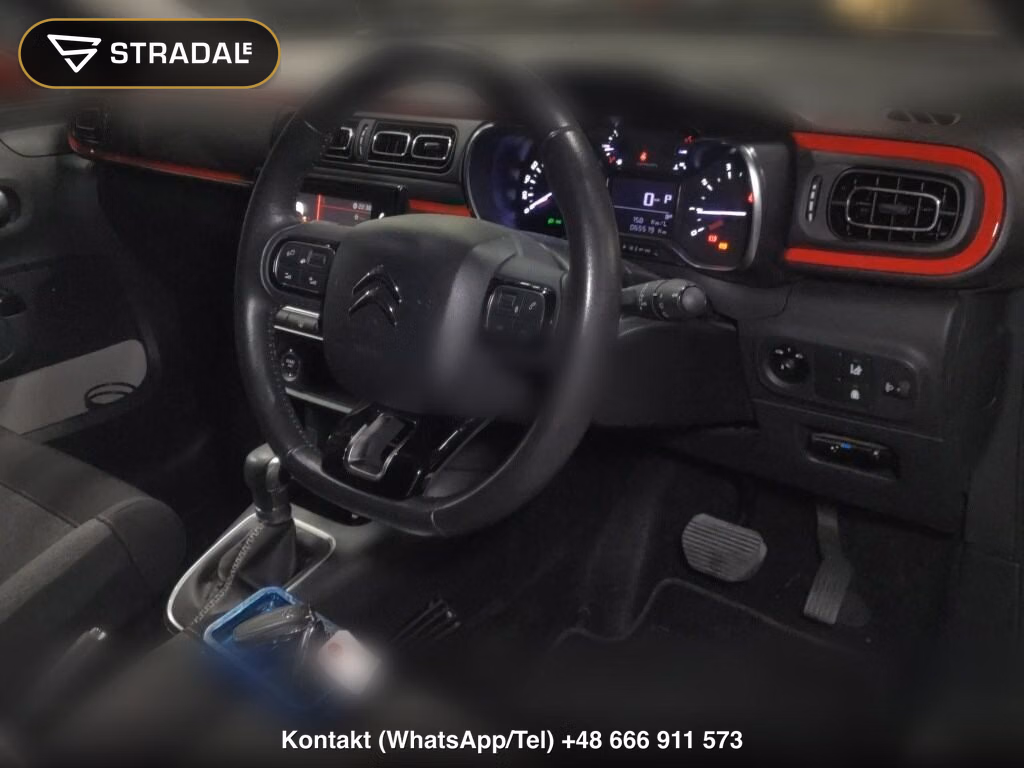 CITROEN C3, miniaturka 4