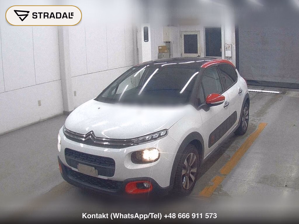 CITROEN C3, miniaturka 5
