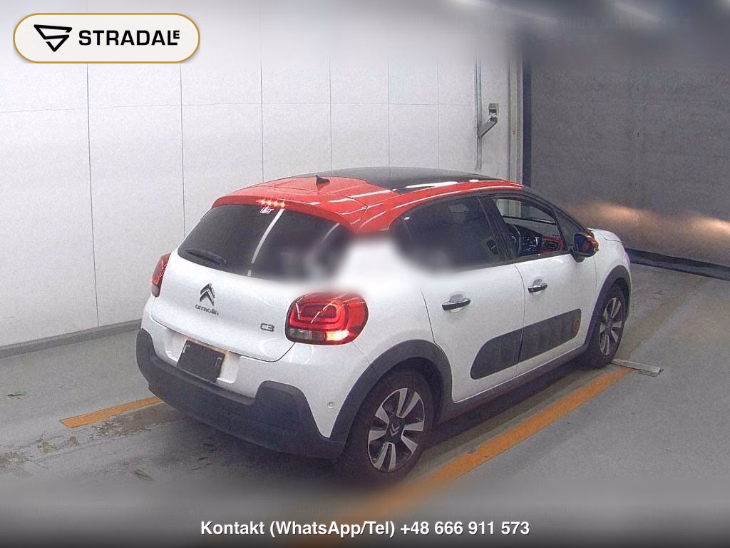 CITROEN C3, miniaturka 6