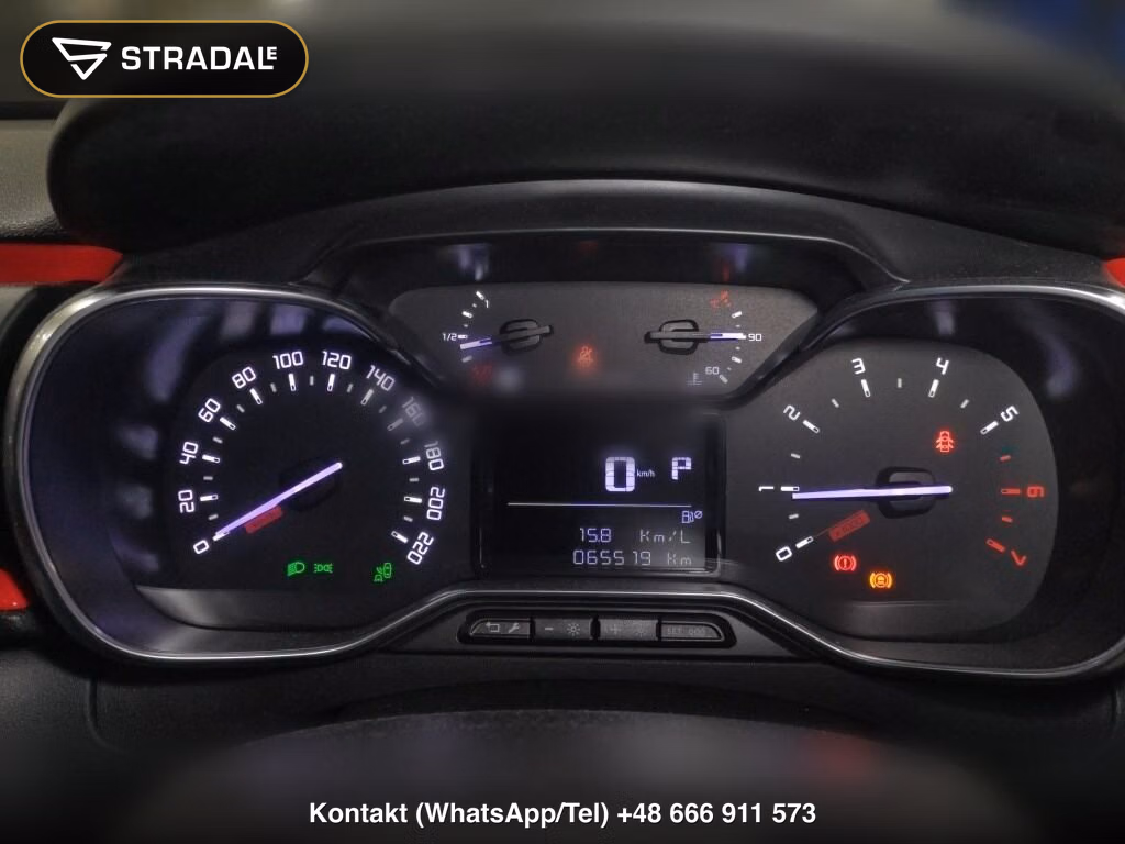 CITROEN C3, miniaturka 7