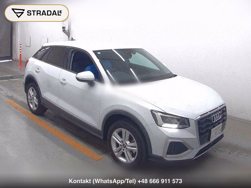 AUDI Q2 35TFSI ADVANCED, miniaturka 2