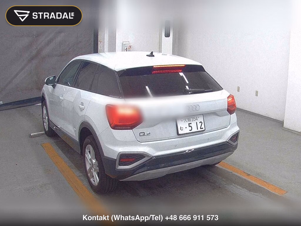 AUDI Q2 35TFSI ADVANCED, miniaturka 3