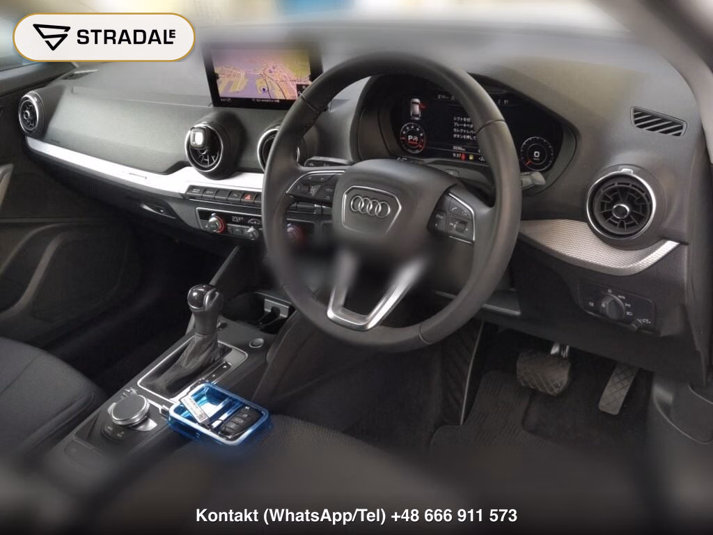 AUDI Q2 35TFSI ADVANCED, miniaturka 4