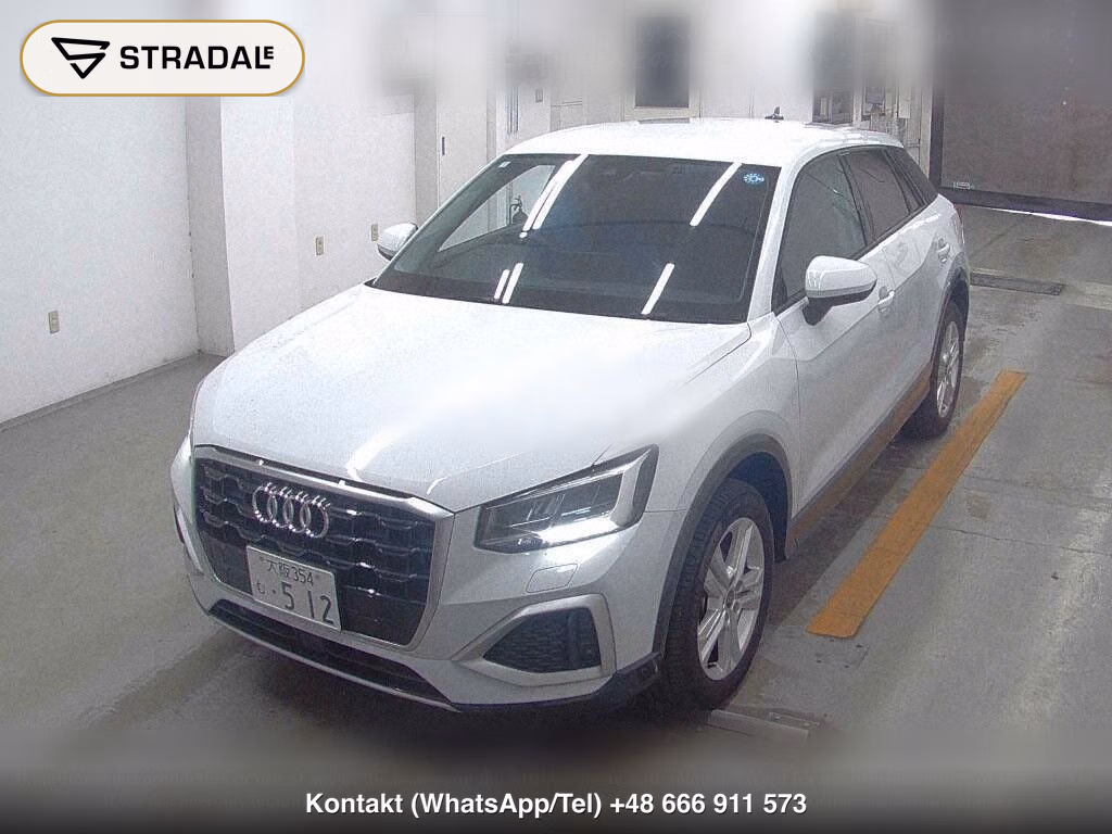 AUDI Q2 35TFSI ADVANCED, miniaturka 5