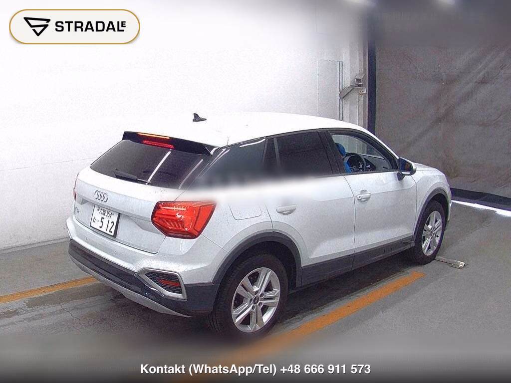 AUDI Q2 35TFSI ADVANCED, miniaturka 6